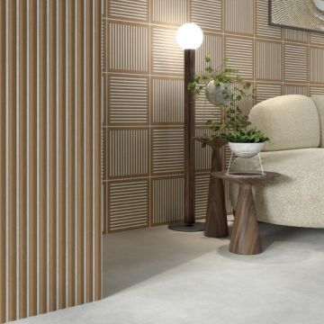 Gresie/Faianta Vives Tandem Wood Deia 60x120 cm mat - Dimensiune 60x120 cm