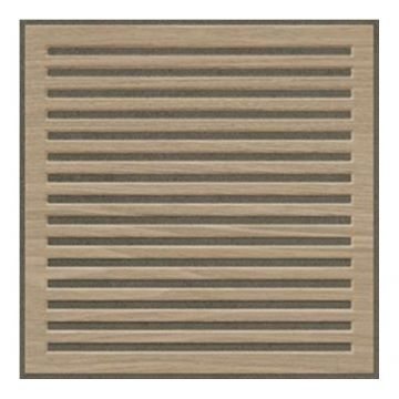 Gresie/Faianta Vives Tandem Wood Formentor 30x30 cm mat - Dimensiune 30x30