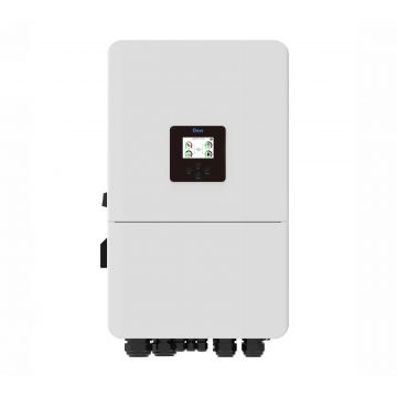 Invertor hibrid trifazat Deye 20kW, baterii 48V, curent 350A, IP65, SUN-20K-SG05LP3-EU-SM2