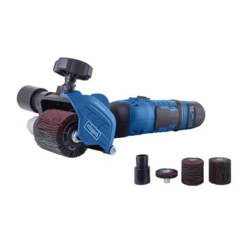 Masina universala de slefuit MRS500  Scheppach 5903819901, 300 W, 3000 rpm