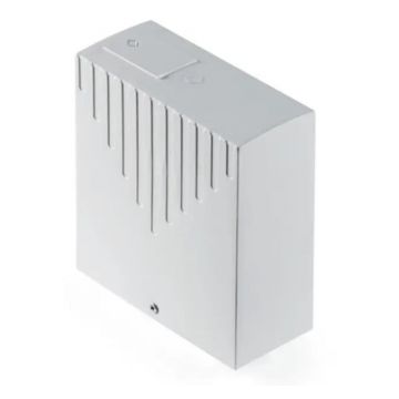 MCU RADIO Unitate de control pentru 1 motor, cu receiver incorporat, compatibila cu automatizarile Comunello MOWIN, MX00AU02H0W00