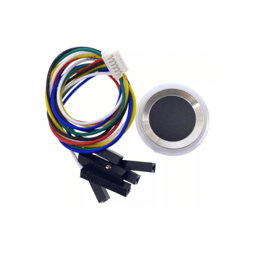 Modul senzor amprenta capacitiv SFM-V1.7, 3.3V