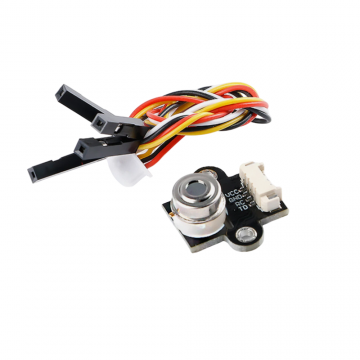 Modul senzor temperatura IR GY-614V3, fara contact, 3V - 5VDC