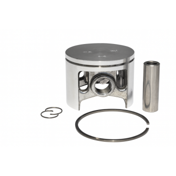 Piston complet drujba Husqvarna 181, 281, 282 Meteor