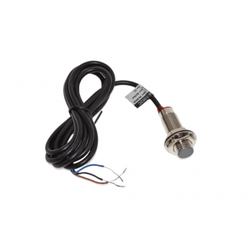 Senzor de proximitate inductiv NPN, NO, NJK-5002C, 10mm