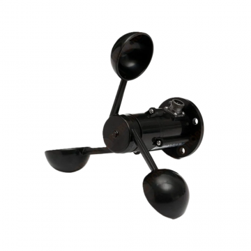 Senzor de viteza a vantului, 3.3-24V 4-20mA