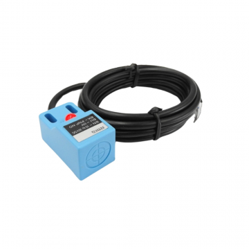 Senzor inductiv de proximitate, SN04-P, PNP, NO, 10-30V