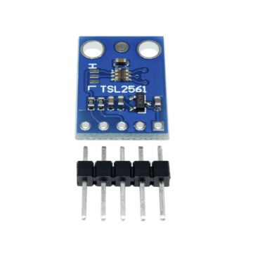 Senzor intensitate lumina TSL2561 GY-2561