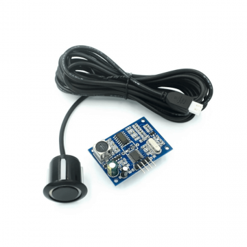 Senzor ultrasonic JSN-SR04T rezistent la apa