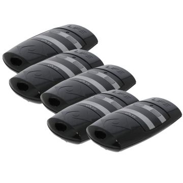 Set 5 telecomenzi FIDO2, LIFE