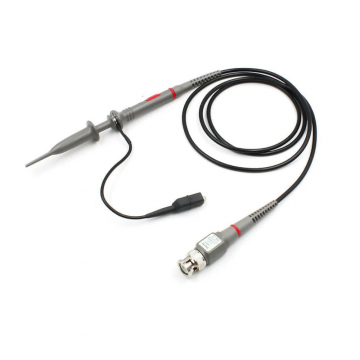 Sonda universala osciloscop, FNIRSI P6100, 1X 10X