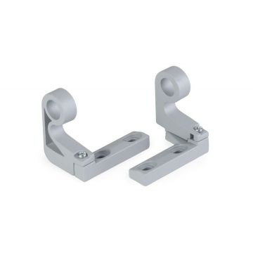 Suporti metalici de fixare pentru automatizarile Comunello LIWIN L40, MX00AS40N0G00