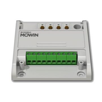 Unitate de control Comunello MX00AU09L0W00, pentru automatizarile MOWIN, 24V, Wi-Fi 2.4GHz, control din aplicatie