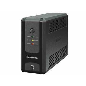 Ups cu stabilizator (AVR) 650VA CyberPower UT650EG