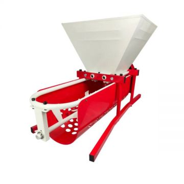 Zdrobitor struguri cu desciorchinator, manual (2 in 1), TM-007