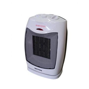 Aeroterma electrica 800 1600 W, ROTOR RET1600