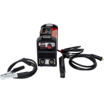 Aparat de Sudura cu Arc IGBT 200A, MNA 2007, Diametru electrod 1.6 - 4 mm