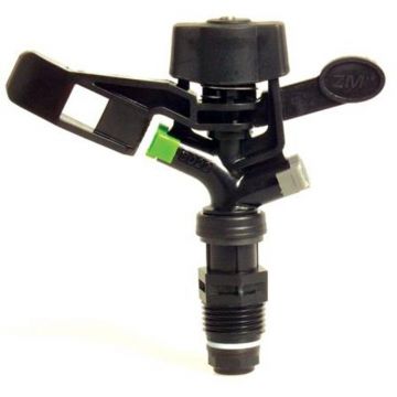 Aspersor Sprinkler Plastic 1/2 3432 Acoperire 360