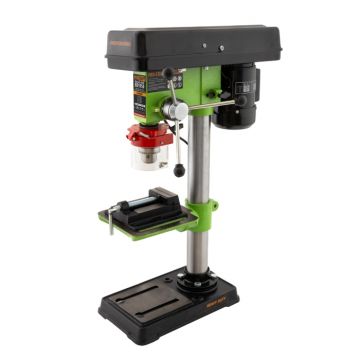 BD1950 bormasina de banc fixa cu coloana PROCRAFT, produsul contine taxa timbru verde 6 Ron, 25.30 kg