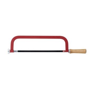 Bomfaier cu Cadru Metalic, Lungime Totala 50.5 cm, Latime 10.5 cm