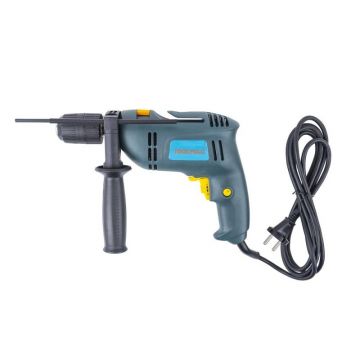 Bormasina Electrica, Putere 550W, Gri