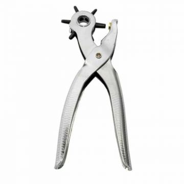 Cleste pentru Gaurit, 6 Diametre