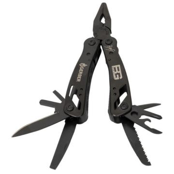 Cleste Pliabil, Patent Multifunctional, Husa, Negru