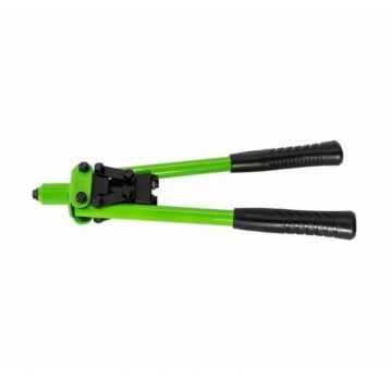 Cleste Pop-Nituri, Maner Cauciucat Ergonomic