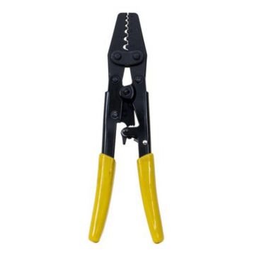 Cleste Sertizare Conectori Pini, Simplu, Lungime 25 cm