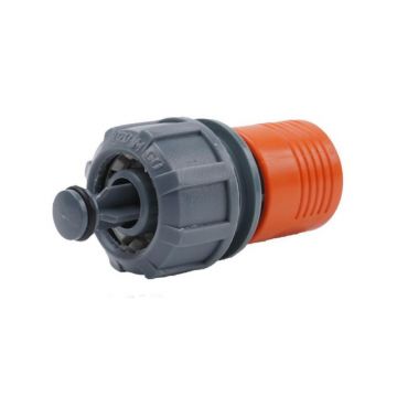 Conector pentru Furtun, 3/4 Inch, Z-tools