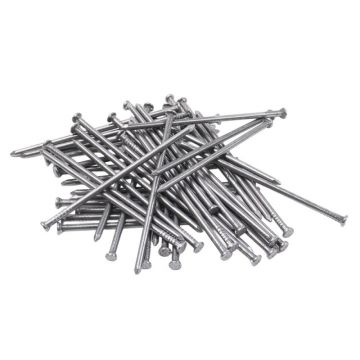 Cuie Striate pentru Constructii, Diametru 3 mm, Lungime 60 mm, 1kg, Z-tools