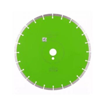 Disc diamantat Distar 1A1RSS C3-H 350X3,5 2,5X10X32-24 PREMIER ACTIVE