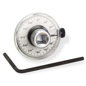 Dispozitiv pentru verificat unghi de strangere, antrenare 1 2   Dema 20525