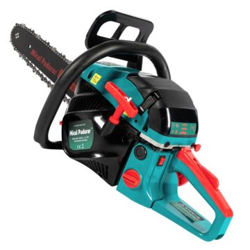 Drujba Micul Padurar 5800 58CC 3.2CP 1 lama16   si 1 lant, pornire rapida