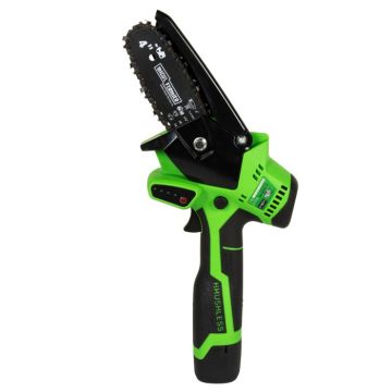 Drujba mini Micul Fermier 14.4V, 2 Ah, lama 4  , Brushless