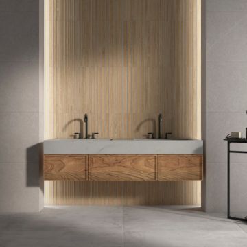 Faianta Tau Ceramica Route 60x120 cm mat - Dimensiune 60x120 cm