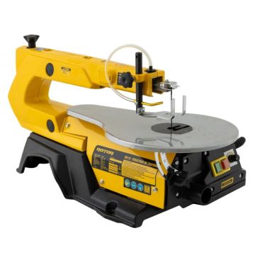 Fierastrau de traforaj, S2 120W  S1 60W, 400-1650 rpm ROTOR 65115