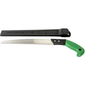 Fierastrau Pomi, Maner din Plastic, Lame din Metal, Lungime 27Cm