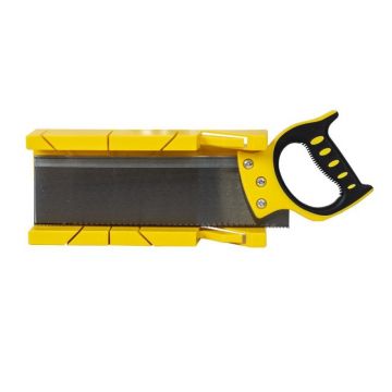 Fierastrau si Cutie de Taiere, Lungime Lama 32.5 cm