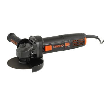 Flex Polizor unghiular STROMO SG1000, 850W, 11000 rot min