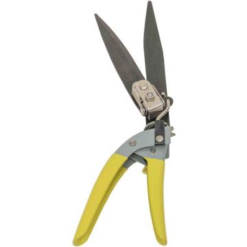 Foarfeca pentru Tuns Iarba, Manuala, Rotatie Lama 90 Grade