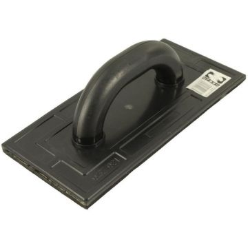 Gletiera pentru Chituit cu Cauciuc, 130 x 270 mm