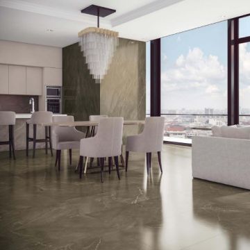 Gresie/Faianta Tau Ceramica Crotone lucios - Dimensiune 60x120 cm