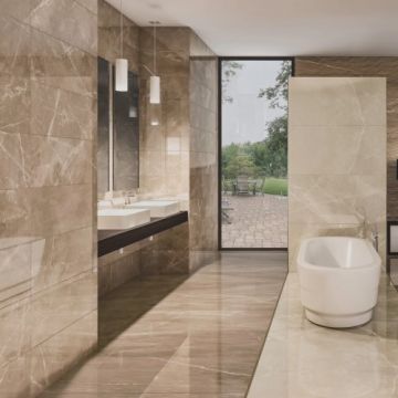 Gresie/Faianta Tau Ceramica Crotone mat - Dimensiune 60x120 cm