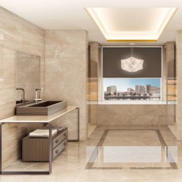 Gresie/Faianta Tau Ceramica Crotone mat - Dimensiune 60x60 cm