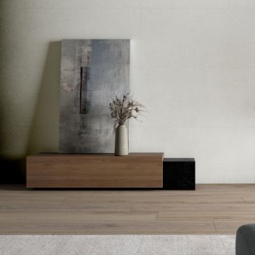 Gresie/Faianta Tau Ceramica Sassy mat - Dimensiune 60x120 cm