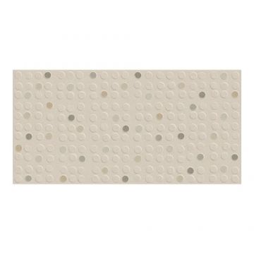 Gresie/Faianta Vives Duo Points 30x60 cm mat - Dimensiune 30x60