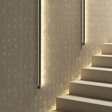 Gresie/Faianta Vives Duo Points mat rectificat - Dimensiune 60x120 cm