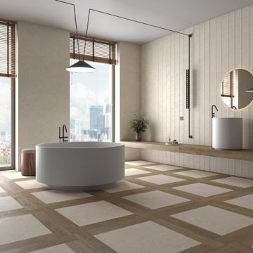 Gresie/Faianta Vives London Camden 80x80 mat - Dimensiune 80x80