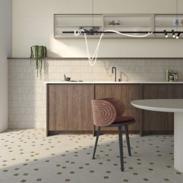 Gresie/Faianta Vives London Lambeth 120x120 mat - Dimensiune 120x120 cm